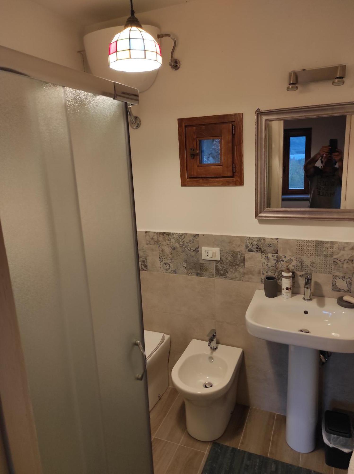 内米Il Nemus Agriturismo别墅 外观 照片